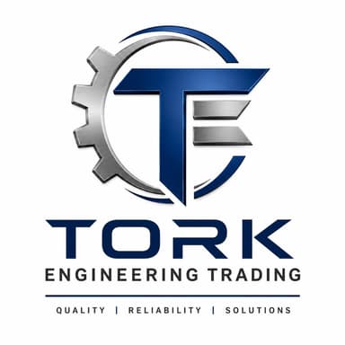 Tork Engineering FZE LLC — Quality | Reliability | Solutions
